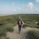 Randonnee pays-bas : les plus beaux sentiers entre dunes, polders et campagnes