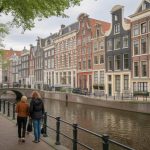 Maison de rembrandt amsterdam : visite du musée et plongée dans l’univers du maître