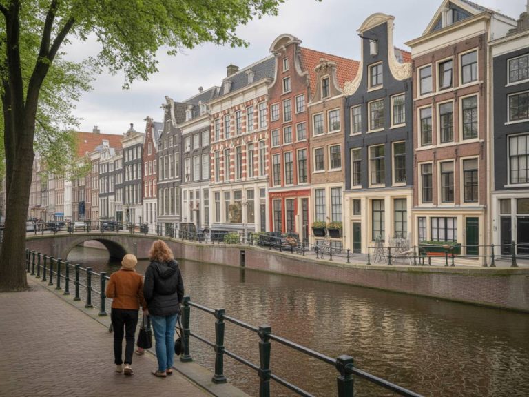 Maison de rembrandt amsterdam : visite du musée et plongée dans l’univers du maître