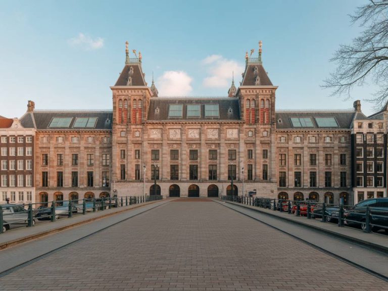 Les musées d'Amsterdam : panorama des institutions incontournables et secrètes