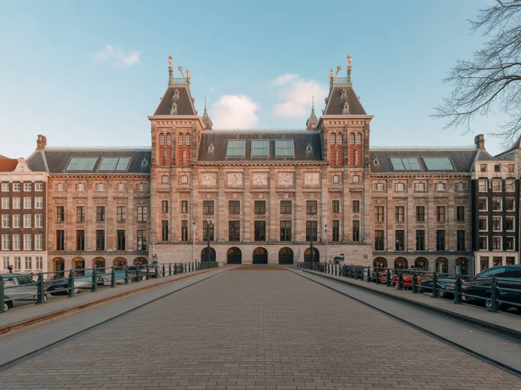 Les musées d&rsquo;Amsterdam : panorama des institutions incontournables et secrètes