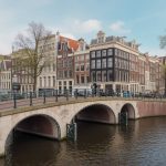 Que voir a amsterdam : itinéraire complet des lieux immanquables