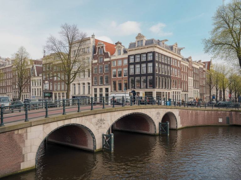 Que voir a amsterdam : itinéraire complet des lieux immanquables
