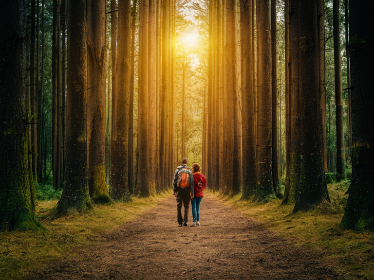 Les avantages de partir à l’aventure avec un partenaire de voyage en Hollande