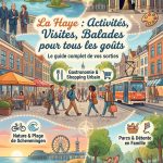 La Haye activités à découvrir : idées de visites, balades et sorties pour tous les goûts