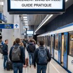 Métro Amsterdam : comment se déplacer facilement dans la ville