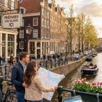 Plans amsterdam : guide pratique pour découvrir la ville et préparer son séjour