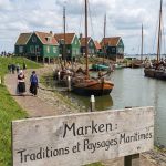 Marken, village authentique des Pays-Bas entre traditions et paysages maritimes