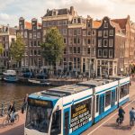 Tramway Amsterdam : guide pratique pour se déplacer dans la ville