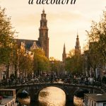 Image Amsterdam : les plus belles vues à découvrir