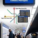 Horaire métro Amsterdam : horaires, lignes et conseils pratiques