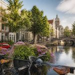 Amsterdam visiter en 2 jours