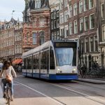 Prix transport Amsterdam : combien prévoir pour se déplacer dans la ville
