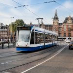 Transport en commun à Amsterdam : guide pratique pour se déplacer facilement