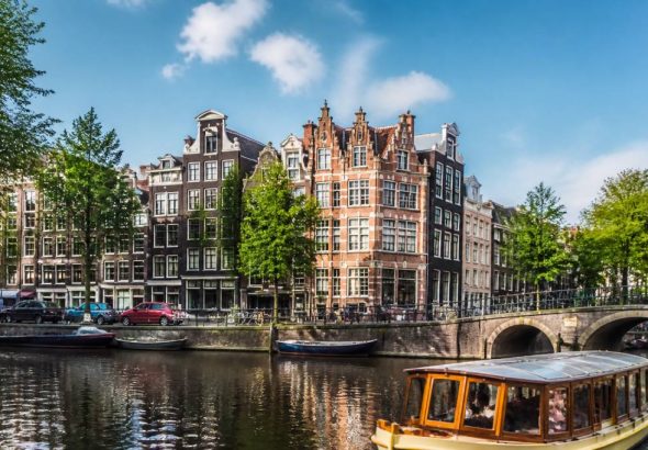 Aller à Amsterdam : guide pratique pour préparer son séjour