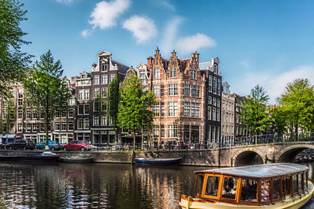 Aller à Amsterdam : guide pratique pour préparer son séjour