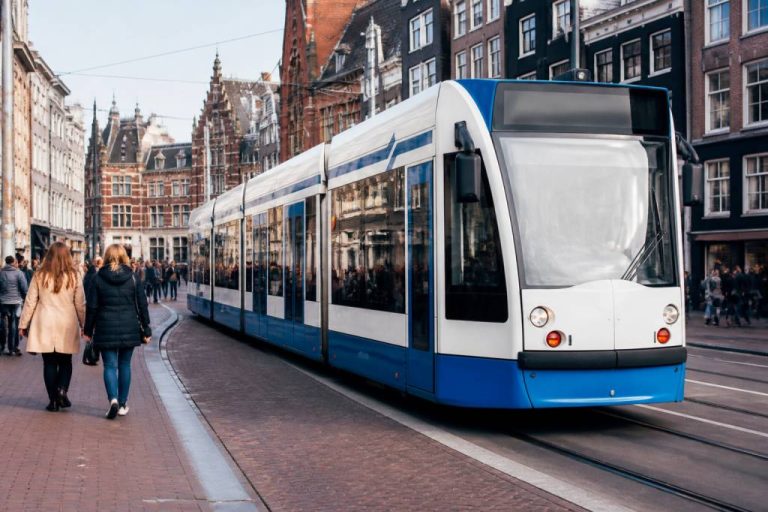Horaire tramway Amsterdam : lignes, fréquences et conseils pratiques