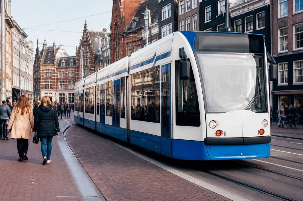 Horaire tramway Amsterdam : lignes, fréquences et conseils pratiques