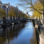 Visite Amsterdam en 2 jours