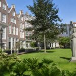 Begijnhof à Amsterdam : histoire, visite et conseils pratiques