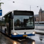 Bus Amsterdam : comment se déplacer facilement dans la ville