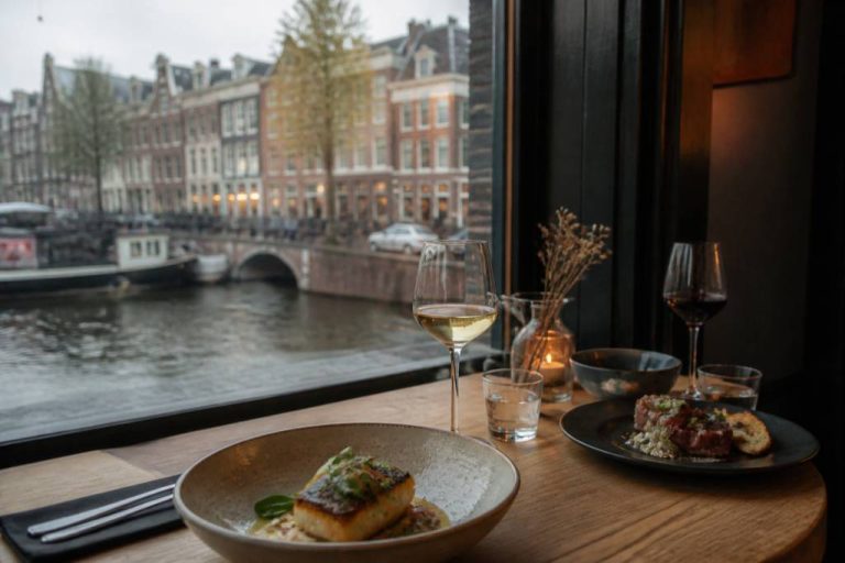 Manger a Amsterdam : où découvrir les meilleures adresses culinaires