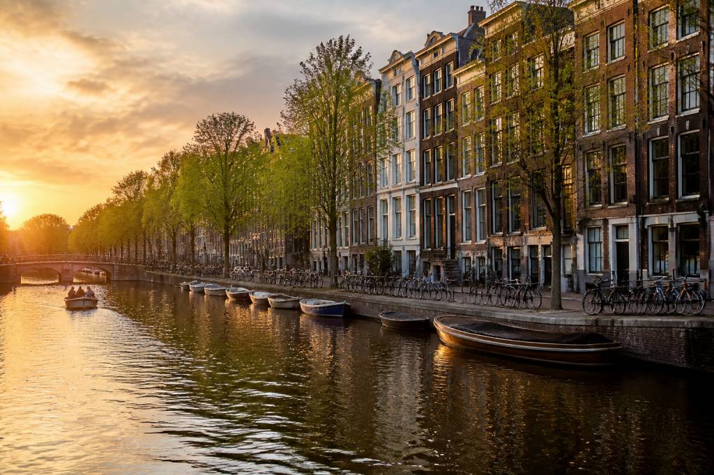 Amsterdam prive : les expériences exclusives à découvrir en toute liberté