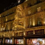 Décorations noel Paris : les plus beaux lieux illuminés à découvrir