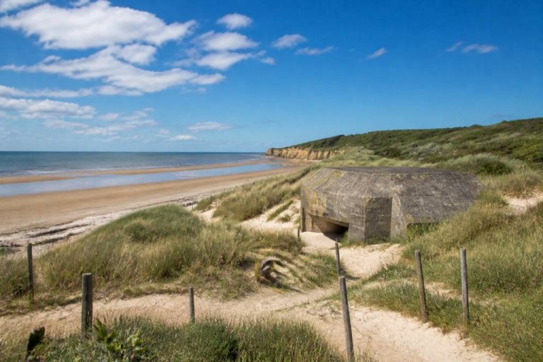 Combien de temps pour visiter les plages du Débarquement ? nos conseils pour un itinéraire historique optimal