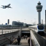 Comment aller de l’aéroport d’Amsterdam au centre-ville ?人人操