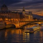 Illumination à Paris : les lieux incontournables à découvrir en soirée
