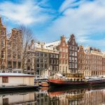 Où partir en février en europe : les meilleures destinations pour un séjour réussi