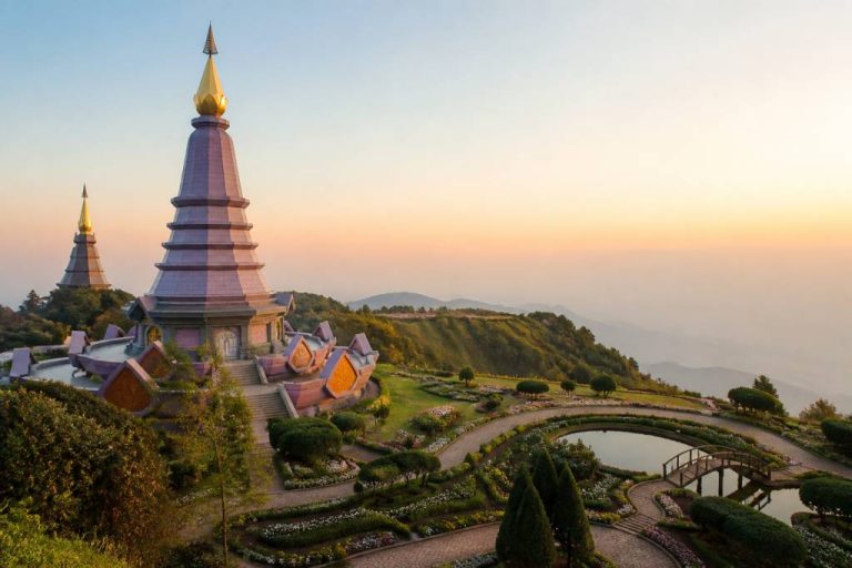 Circuit thailande du nord : itinéraire, découvertes culturelles et conseils pratiques