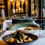 1000 gourmet Venezia : une adresse incontournable pour les amateurs de gastronomie à Amsterdam