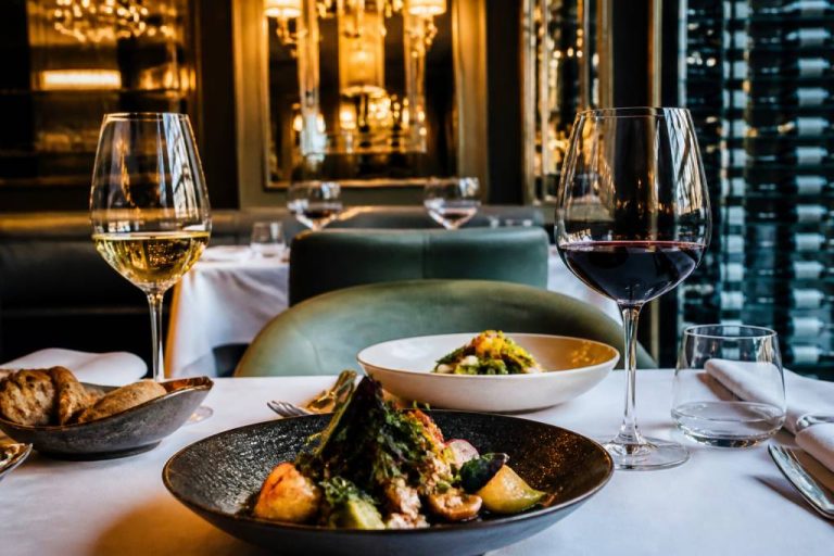 1000 gourmet Venezia : une adresse incontournable pour les amateurs de gastronomie à Amsterdam
