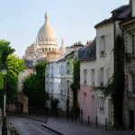 Montmartre Paris itinéraire : les incontournables à découvrir en une journée