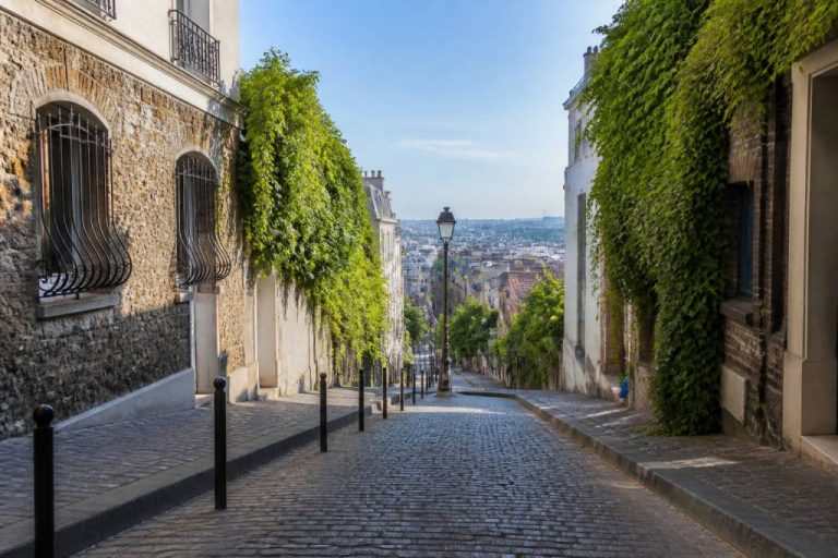 Balade à Montmartre : itinéraire, lieux incontournables et conseils pratiques