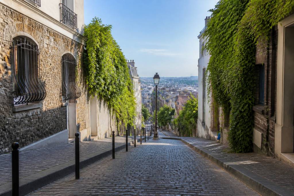 Balade à Montmartre : itinéraire, lieux incontournables et conseils pratiques