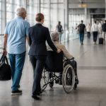 Comment demander une assistance à l'aéroport : guide pratique pour les voyageurs en Hollande