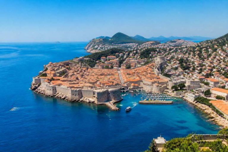 Circuit en Croatie tout compris : itinéraire idéal entre culture, nature et détente