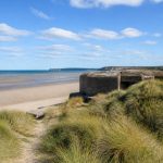 Circuit plage du débarquement : itinéraire, visites et conseils pratiques