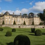 Château de la Redorte : histoire, visite et informations pratiques