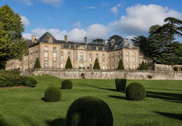Château de la Redorte : histoire, visite et informations pratiques