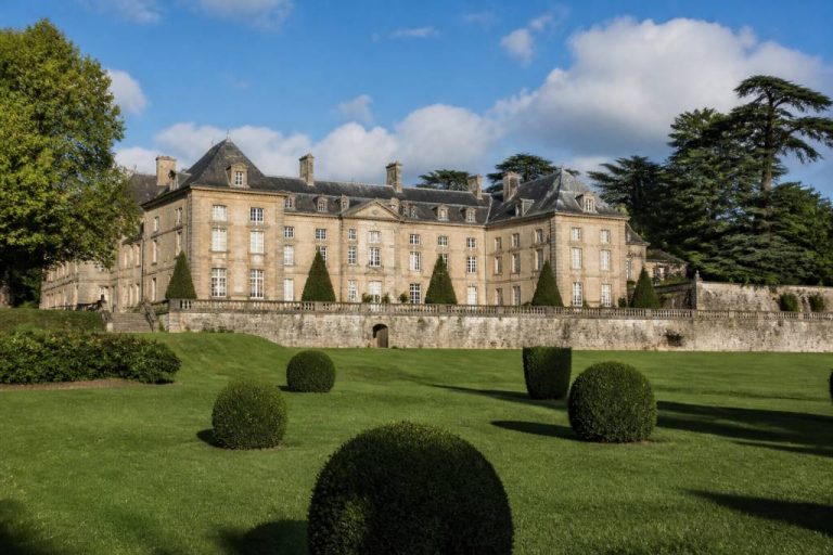 Château de la Redorte : histoire, visite et informations pratiques