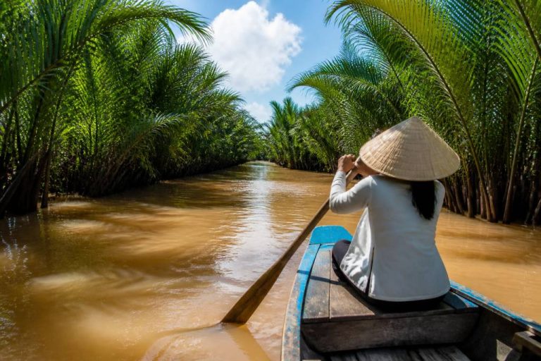 Circuit Vietnam du Sud : itinéraire, découvertes et conseils de voyage