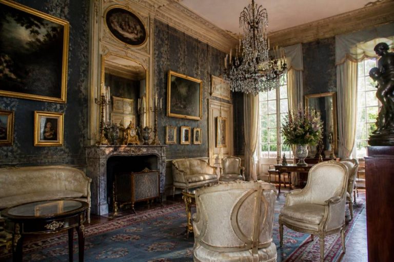 Musée Van Loon : découverte d’une demeure historique au cœur d’Amsterdam