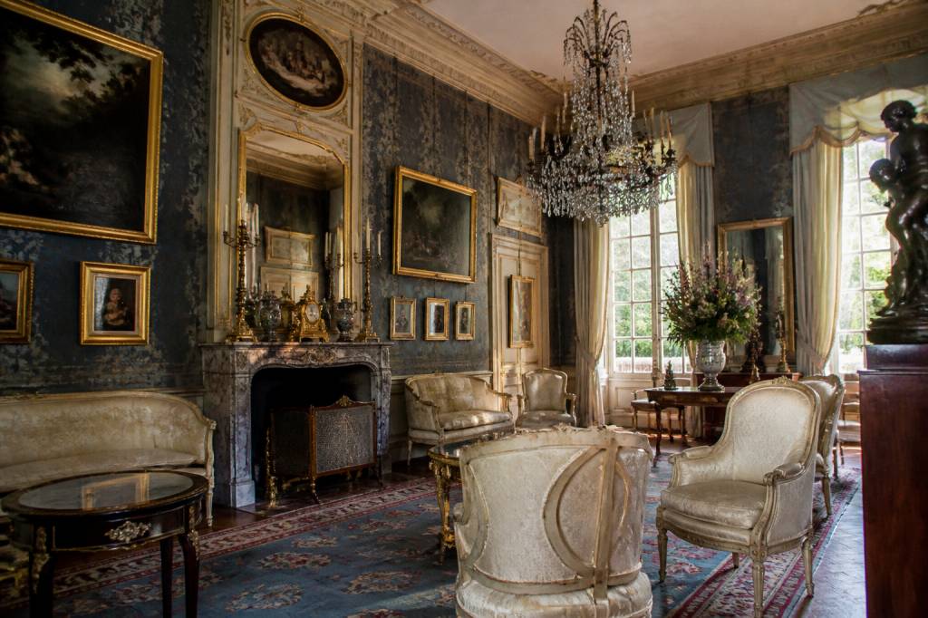 Musée Van Loon : découverte d’une demeure historique au cœur d’Amsterdam