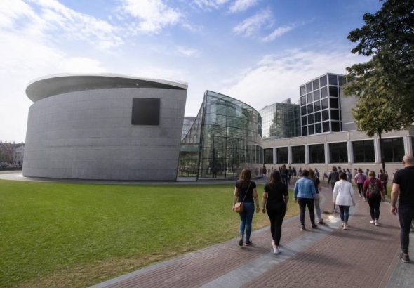 Prix musée Van Gogh Amsterdam : tarifs, billets et conseils pour votre visite
