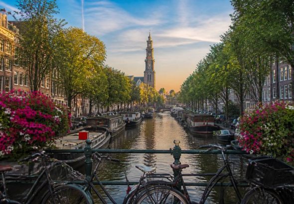 Amsterdam planning : conseils et idées pour organiser votre séjour aux Pays-Bas