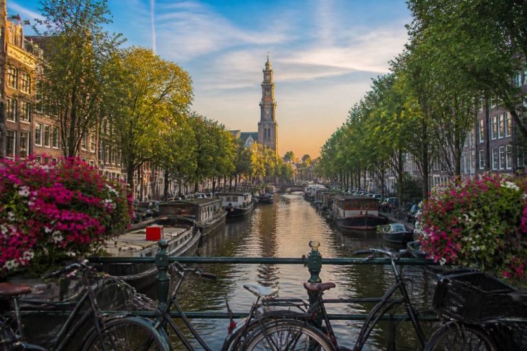 Amsterdam planning : conseils et idées pour organiser votre séjour aux Pays-Bas